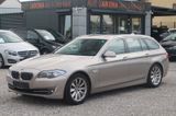 BMW 528 i Touring+Leder+Navi+R.Kamera+AHK+Head-up+ - BMW 528: Kombi, 528i