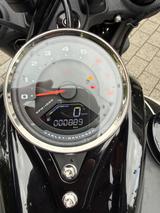 Harley-Davidson Fat Bob 114 - KICKSTARTER
