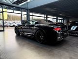 Bentley Continental GTC SPEED/W12/MULLINER CARB KERAMIK - Bentley Continental GTC: Speed