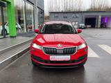 Skoda Karoq Style 4x4 Diesel Automatik LED NAVI - Skoda Karoq in Bochum