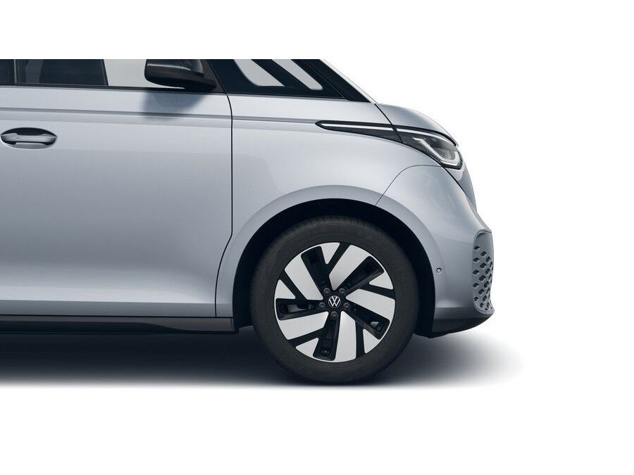 Volkswagen ID. Buzz - Bild 4