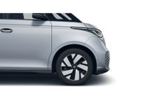 Volkswagen ID. Buzz - Vorschau Bild 4