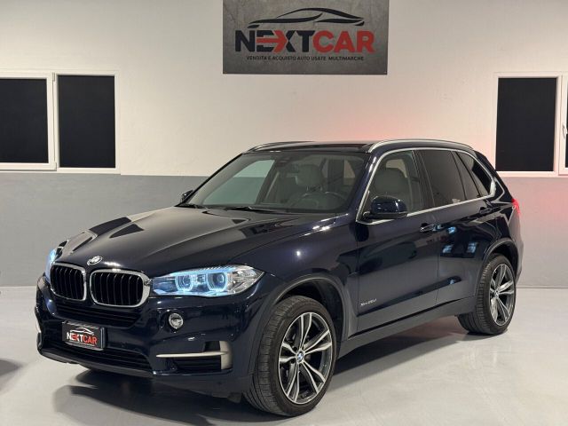 BMW Bmw X5 xDrive25d Luxury