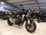 Honda CB1000R + mit ABS incl. Anlieferung - Honda Motorräder in Hamburg