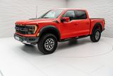 Ford F150 Raptor High*B&O*360-Camera*Ford Co-Pilot