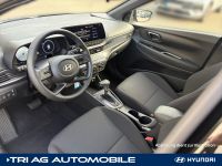 Hyundai i20 - Vorschau Bild 9