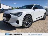 Vorschaubild Audi e-tron Sportback 50 quattro advanced,MATRIX,TOUR