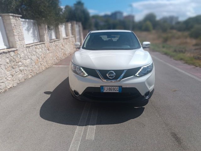 Nissan Qashqai 1.5 dCi Acenta"accetto permuta"