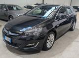 Opel Astra 1.4 Turbo 140CV Sports Tourer GPL Tec - Opel Astra mit LPG-Antrieb
