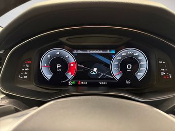 Audi A6 - 9