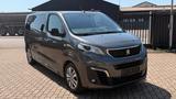 Peugeot Traveller Allure L2*BUSINESS*PANO*LED*8GANG* - Peugeot Traveller Allure mit Diesel-Antrieb