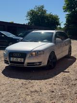 Audi A4 3.0 TDI (DPF) tiptronic quattro Avant -