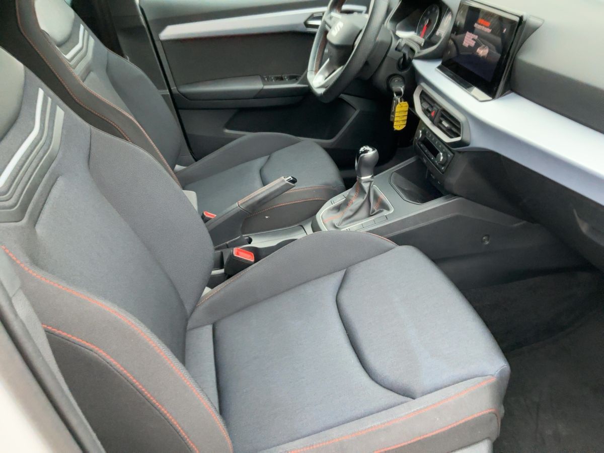 Seat Ibiza - Bild 12