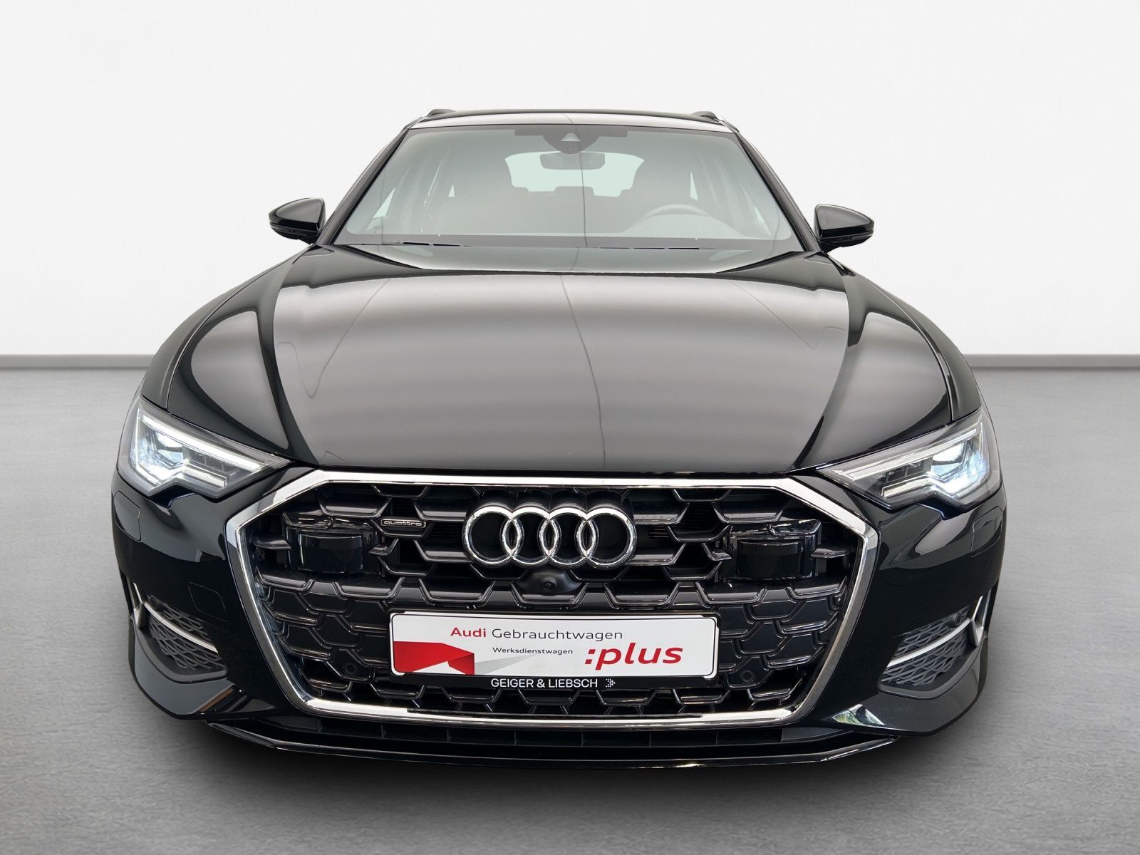 Audi A6 - Bild 13