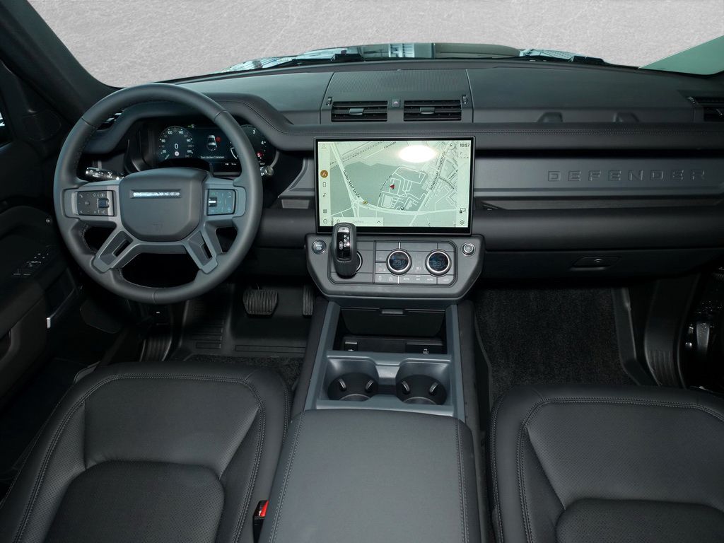 Land Rover Defender - Bild 4