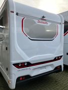 Dethleffs Globebus I 4 