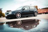 Volkswagen VW Golf 4 25 Jahre Jubiläums GTI - Volkswagen Golf: GTI Jahre