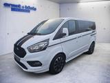 Ford Tourneo Custom 320 L1H1 VA Autm. Sport