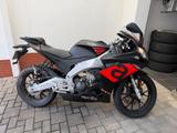 Aprilia RS125 - APRILIA MOFA