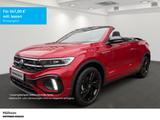 Volkswagen T-Roc Cabrio R-Line 1.5 TSI DSG Sofort Verfügbar