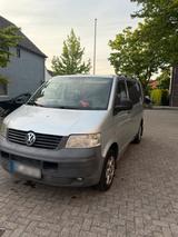 Volkswagen Vw T5 2.5 Tdi - VW T5 Multivan in Hamm