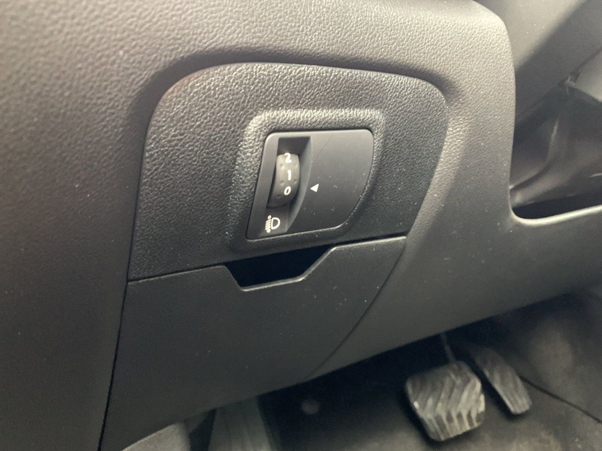 Renault Grand Scenic - Bild 21
