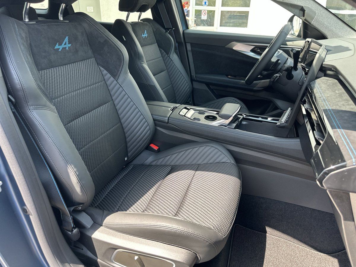 Renault Austral - Bild 25