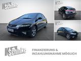 Honda Civic Lim. 5-trg. 1.4 Sport - gebrauchte Honda Civic aus dem Jahr 2010