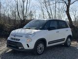 Fiat 500L Trekking Klimaautomatik Sitzheizung - Fiat 500L Trekking