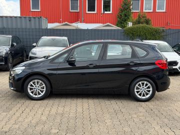 BMW 220 Active Tourer - 9