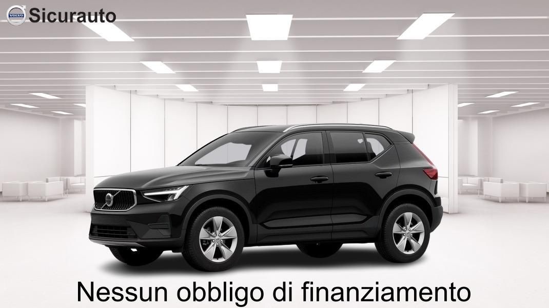 Volvo VOLVO Xc40 B3 Mild Hybrid Automatico Core