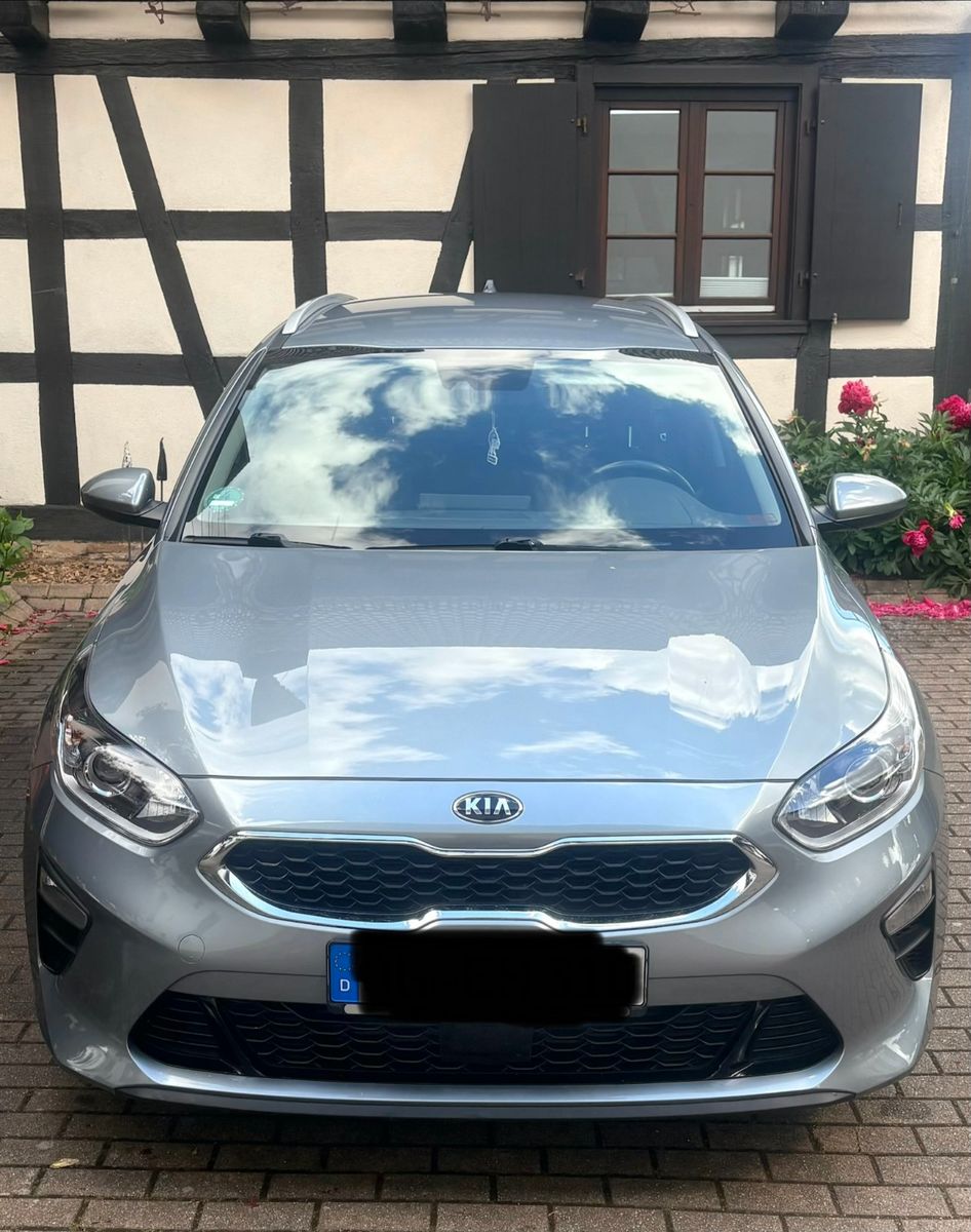 KIA cee'd