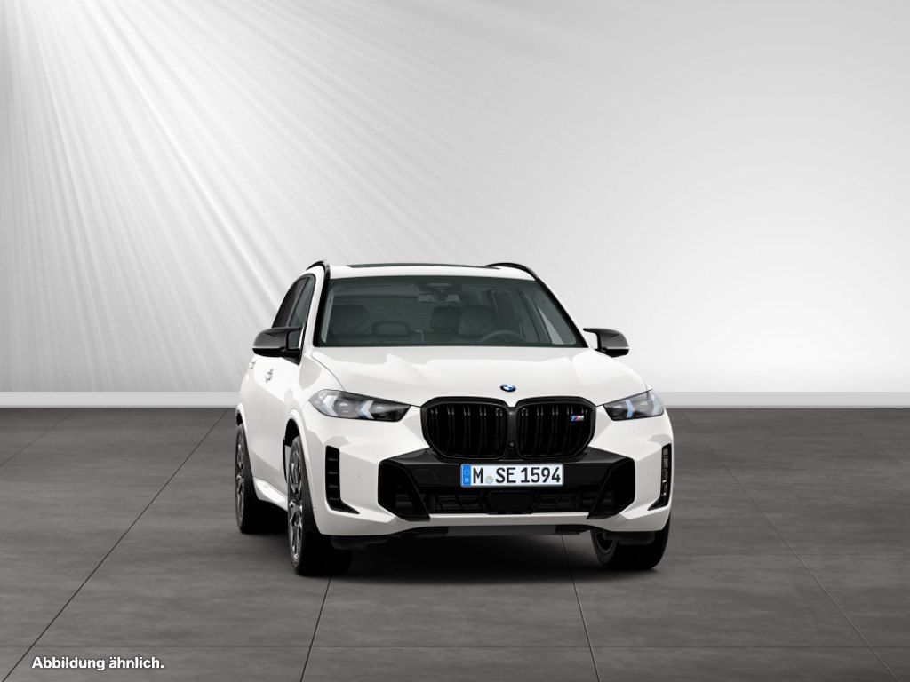 BMW X5 M60 - Bild 12