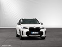 BMW X5 M60 - Vorschau Bild 12