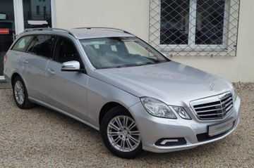 Mercedes E 250 - 9