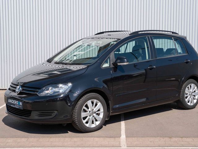 Volkswagen GOLF PLUS VI 2.0 TDI COMFORTLINE DSG PDC AHK