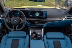 BMW M3 – 14 / 35