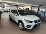 Seat Arona FR 2-Hand - gebrauchte Seat Arona aus dem Jahr 2018