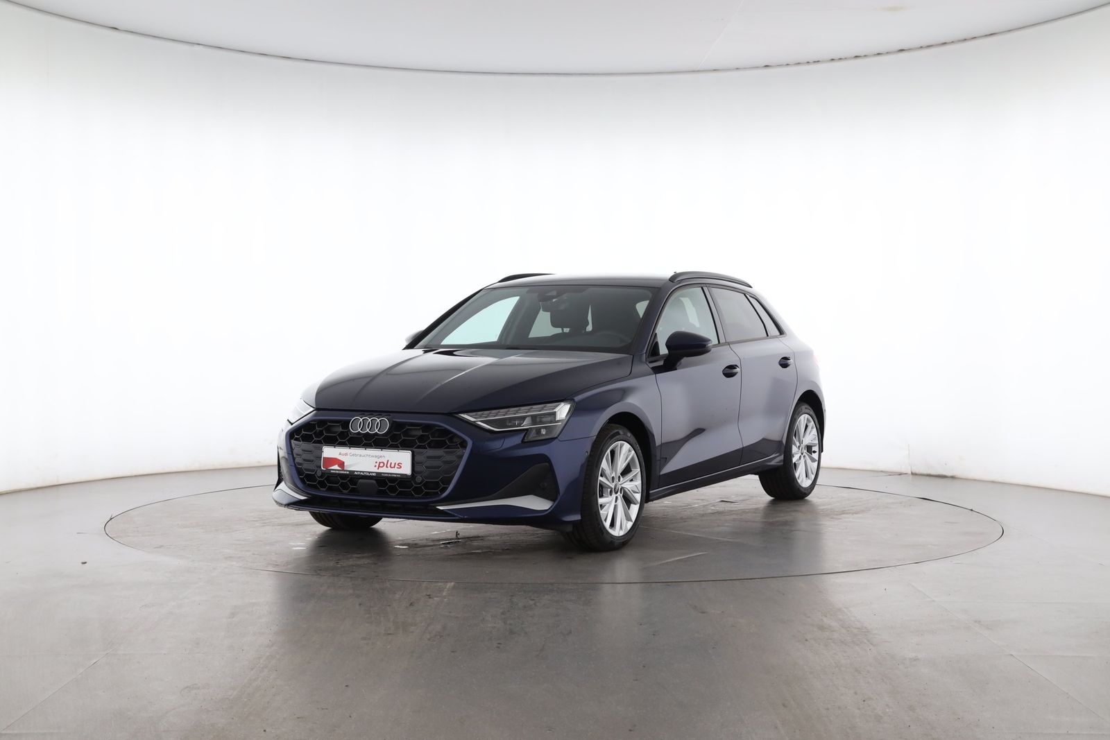 Audi A3 - Bild 2