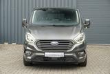 Ford Tourneo Custom TitaniumX Leder Xenon RFK Standhz - Ford Tourneo Custom: Titanium X