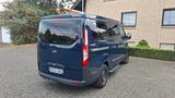 Ford Custom Nugget Westfalia  - Ford Nugget Kastenwagen