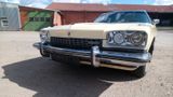 Buick Electra Buick Electra