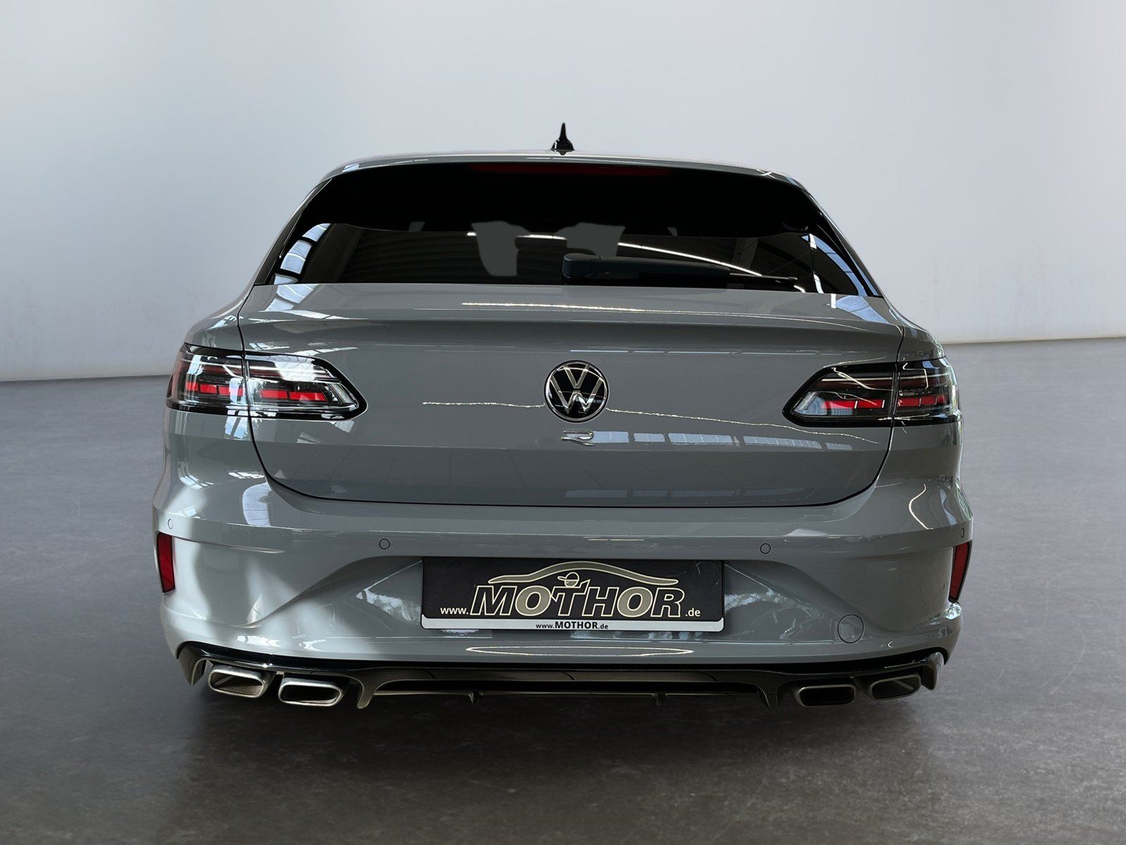 Volkswagen Arteon Shooting Brake R 2.0TSI DSG 4Motion MATRI foto 5