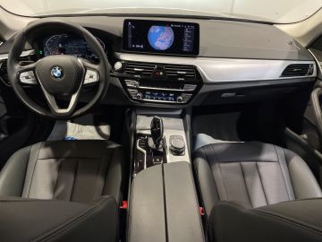 BMW 520 - 12