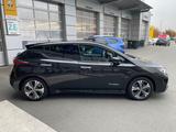 Nissan Leaf Kamera|NAVI|Klimaaut.|SHZ|CarPlay|LED|1.Hd - gebrauchte Nissan Leaf aus dem Jahr 2019