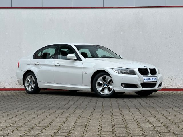 BMW 318i Lim. Aut.*A/C*SpS*PDC*TEMP*