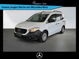Mercedes-Benz Citan 113 Tourer NAVI+KAMERA+AHK+KLIMA+MBUX+TEMP - gebrauchte Mercedes-Benz Citan aus dem Jahr 2022