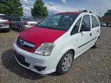 Opel Meriva A, 2. HAND, KLIMA, TÜV 06/2027 - Opel Meriva in Leipzig