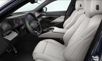 صورة 6 لـ 2024 BMW I5