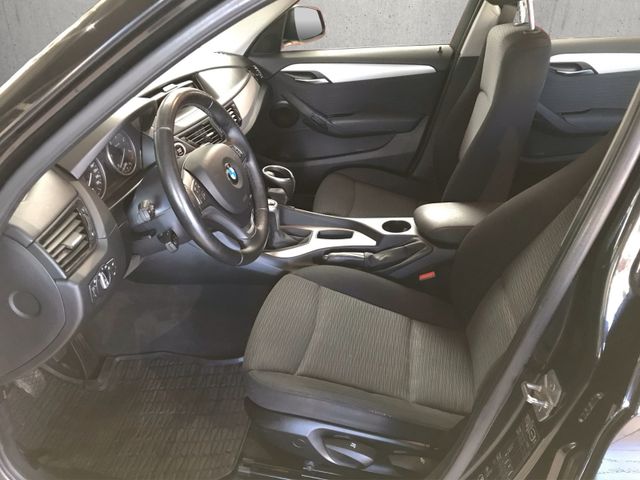 X1 xDrive18d*EXPORT ONLY*